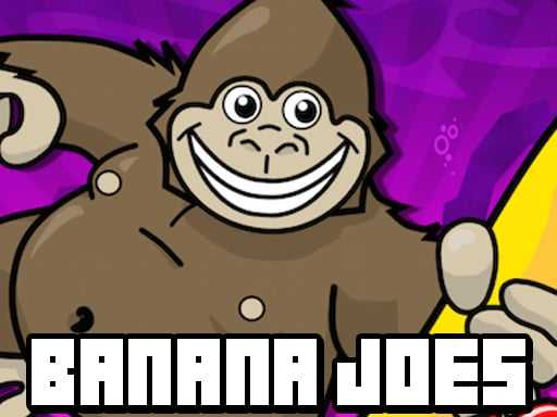 Banana Joe Triple Jump
