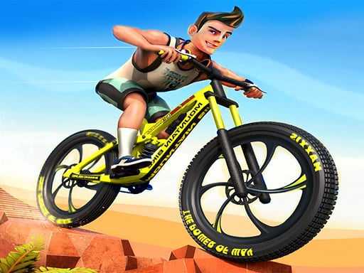 Bike Race Free   Motorcycle Racing Games online